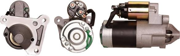 Elstock 25-3172 - Starter parts5.com