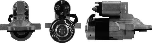 Elstock 25-3268 - Motor de arranque www.parts5.com