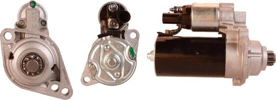 Elstock 25-3219 - Motor de arranque www.parts5.com