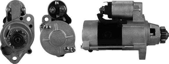 Elstock 25-3213 - Motor de arranque www.parts5.com