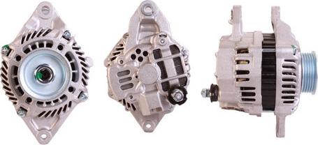 Elstock 28-4965 - Alternator www.parts5.com