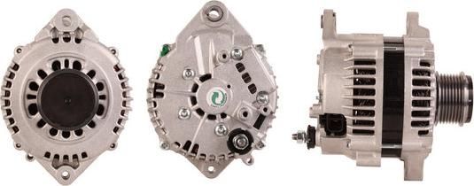 Elstock 28-4989 - Alternator www.parts5.com