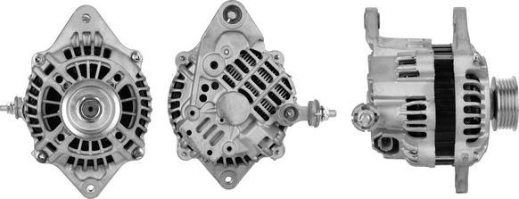 Elstock 28-4542 - Alternator www.parts5.com