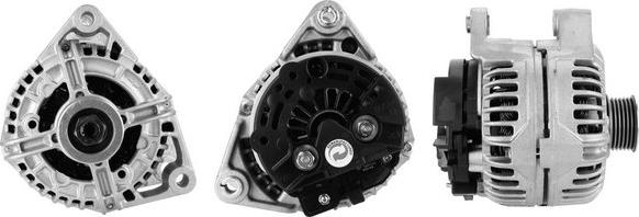 Elstock 28-4644 - Generaator www.parts5.com