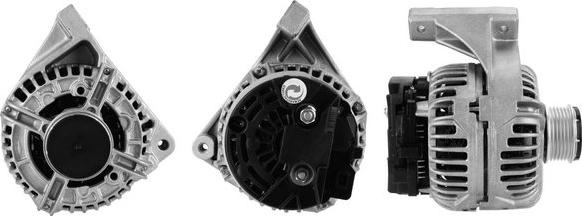 Elstock 28-4641 - Alternator www.parts5.com