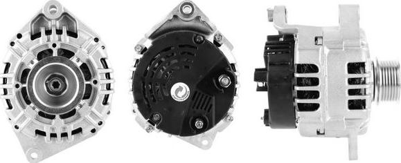 Elstock 28-4603 - Alternator www.parts5.com