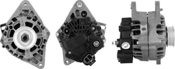 Elstock 28-4814 - Alternator www.parts5.com