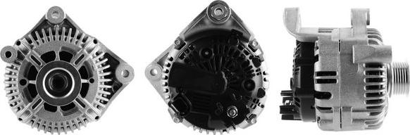 Elstock 28-4812 - Generator / Alternator www.parts5.com