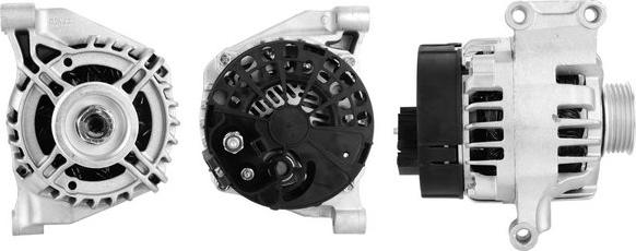 Elstock 28-4889 - Alternator www.parts5.com