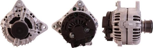 Elstock 28-4884 - Generator / Alternator parts5.com