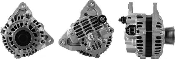 Elstock 28-4799 - Alternatör www.parts5.com