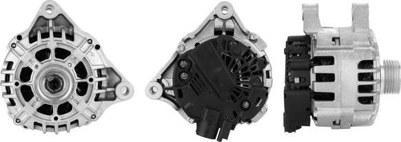 Elstock 28-4791 - Alternator parts5.com