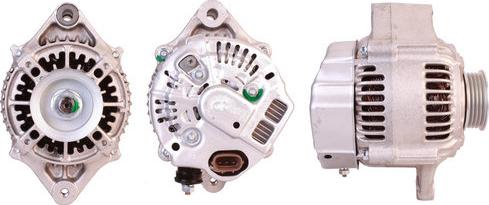 Elstock 28-4751 - Alternator www.parts5.com