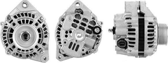 Elstock 28-4768 - Alternator www.parts5.com