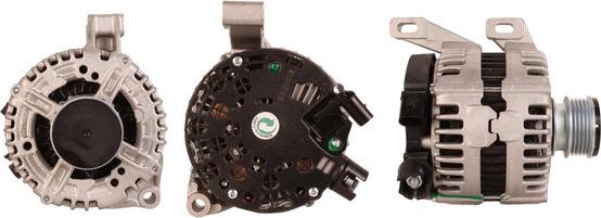 Elstock 28-5590 - Alternator www.parts5.com