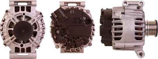 Elstock 28-5580 - Generator / Alternator www.parts5.com