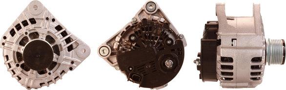 Elstock 28-5588 - Generaator www.parts5.com