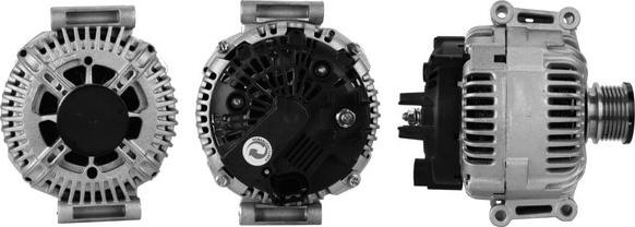 Elstock 28-5641 - Alternator parts5.com