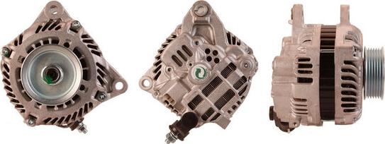 Elstock 28-5873 - Alternator www.parts5.com