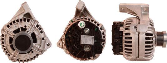 Elstock 28-5731 - Generator / Alternator www.parts5.com