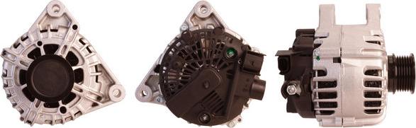 Elstock 28-6543 - Alternator www.parts5.com