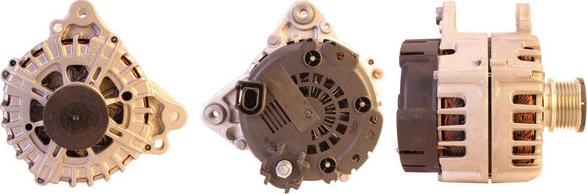 Elstock 28-6508 - Alternator www.parts5.com