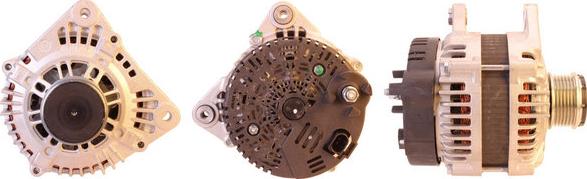 Elstock 28-6866 - Generator / Alternator www.parts5.com