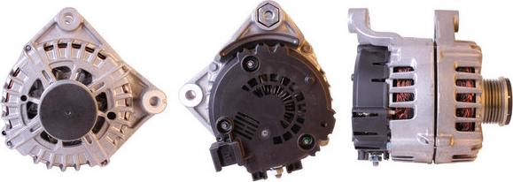 Elstock 28-6830 - Generator / Alternator www.parts5.com