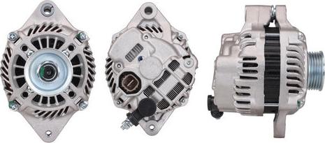 Elstock 28-6751 - Alternator www.parts5.com