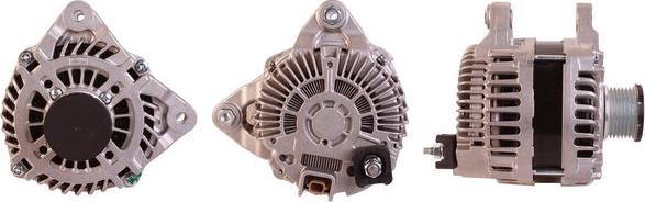 Elstock 28-6706 - Generator www.parts5.com