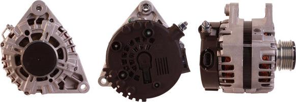 Elstock 28-6720 - Alternator www.parts5.com