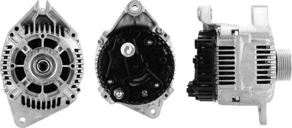 Elstock 28-1969 - Alternator parts5.com