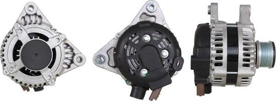 Elstock 28-8549 - Generator / Alternator www.parts5.com