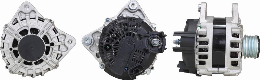 Elstock 28-8581 - Alternator www.parts5.com