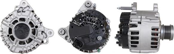 Elstock 28-8520 - Generator / Alternator www.parts5.com