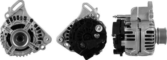 Elstock 28-3905 - Alternator parts5.com