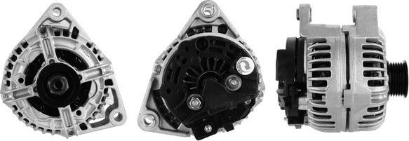 Elstock 28-3936 - Alternátor www.parts5.com