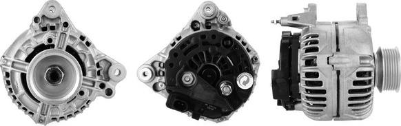 Elstock 28-3842 - Generátor www.parts5.com