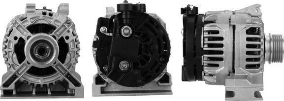 Elstock 28-3867 - Alternator www.parts5.com