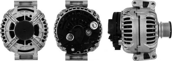 Elstock 28-3744 - Alternator parts5.com