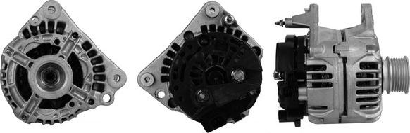 Elstock 28-3760 - Генератор www.parts5.com