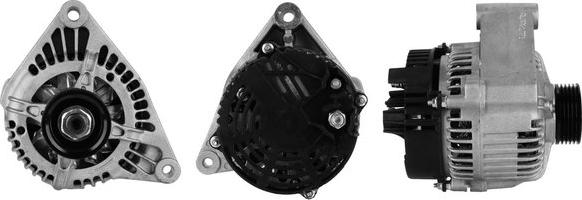 Elstock 28-3701 - Alternador parts5.com