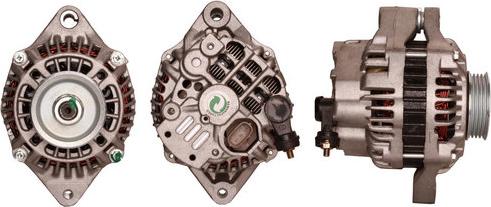 Elstock 28-2800 - Alternator www.parts5.com