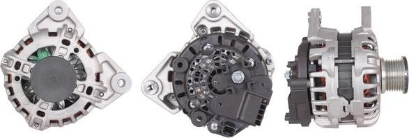 Elstock 28-7542 - Alternator www.parts5.com