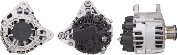 Elstock 28-7535 - Alternator www.parts5.com