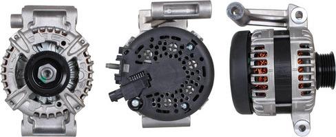 Elstock 28-7574 - Alternator parts5.com