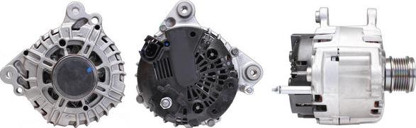 Elstock 28-7695 - Generator / Alternator www.parts5.com