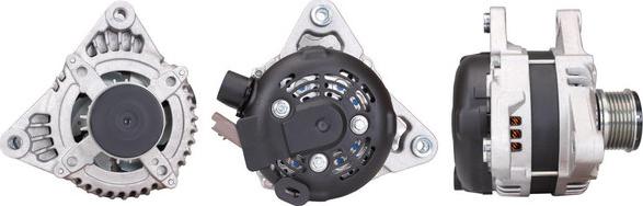 Elstock 28-7611 - Alternator parts5.com