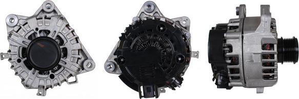 Elstock 28-7729 - Alternator www.parts5.com