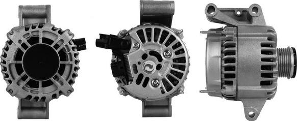 Elstock 27-3963 - Alternator www.parts5.com